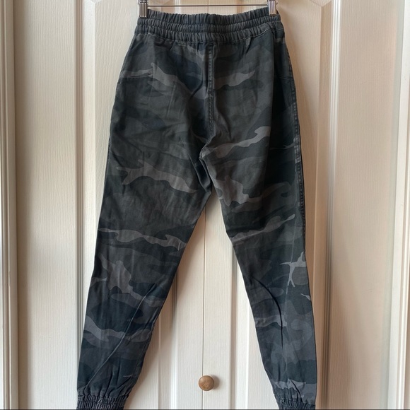 TNA Alix Pant in colour Dark Eclipse 🌒💫 
- worn only a handful of times - Picture 3 of 4